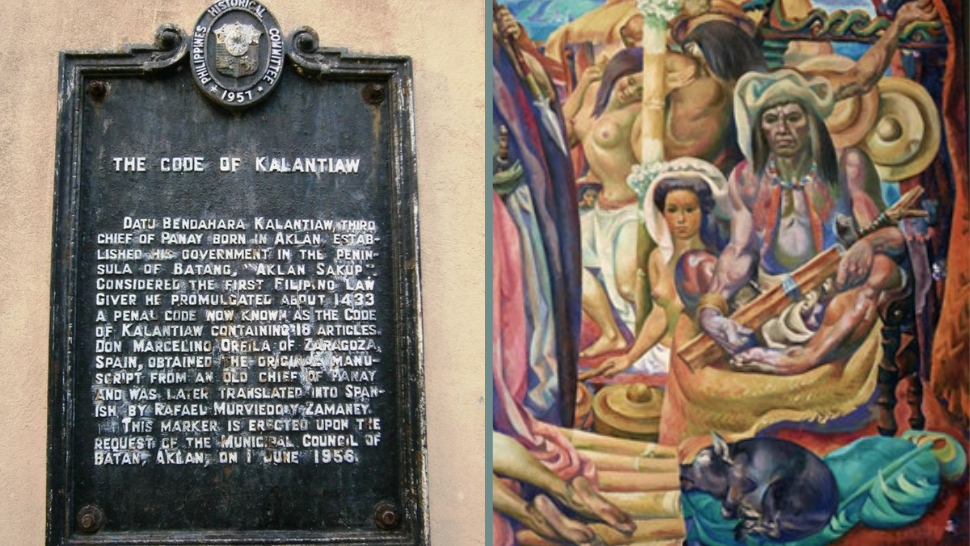 The Fascinating Story Of The Code Of Kalantiaw The Pre Colonial Penal